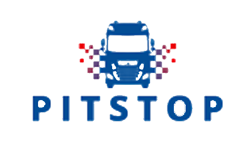 Pitstop Logo